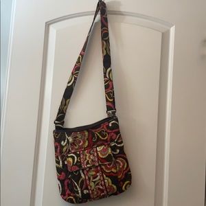 Vera Bradley purse